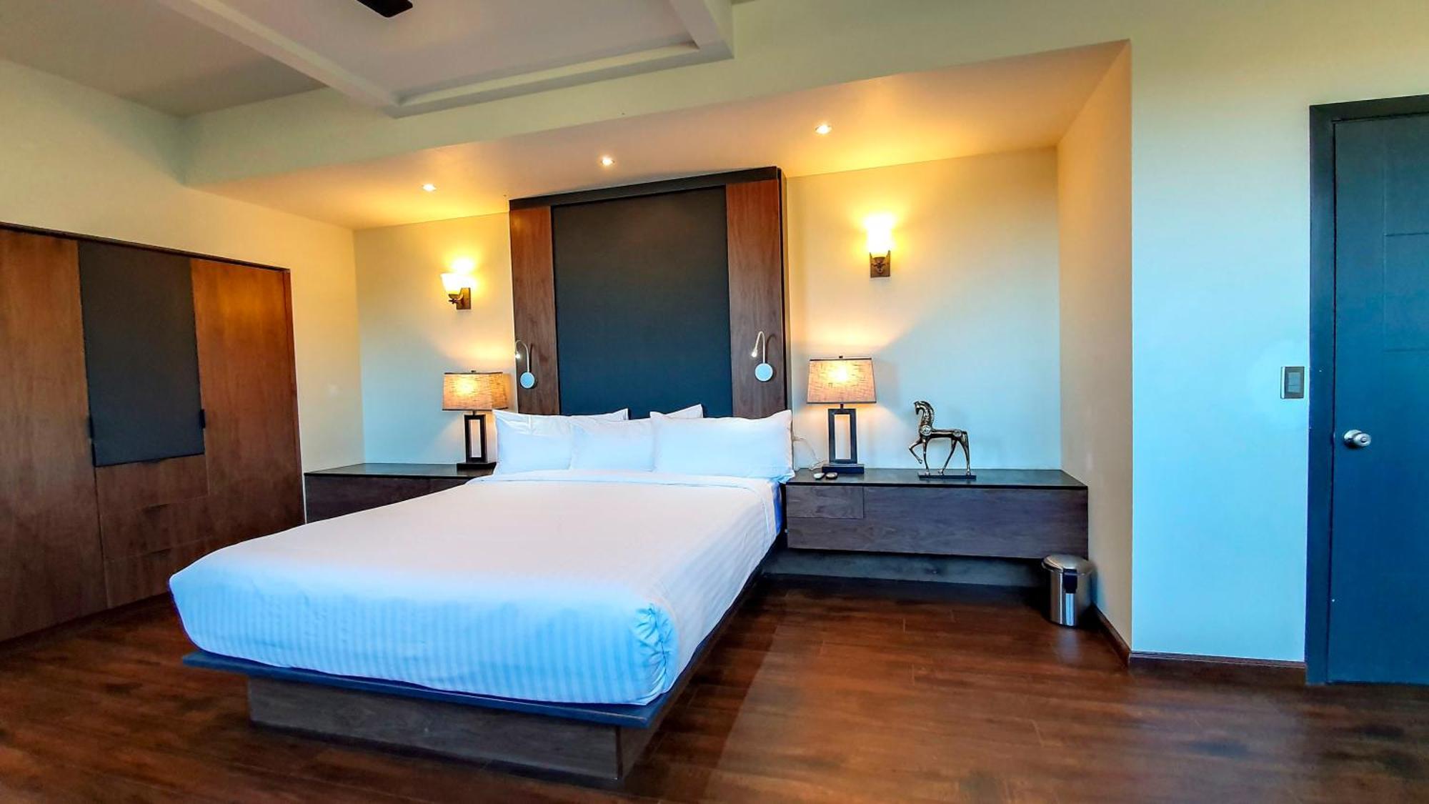 Entre Vinedos By Hotel Boutique Valle De Guadalupe Quarto foto